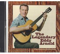Arnold, Eddy - Legendary