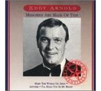 Arnold, Eddy - Memories are Made of This