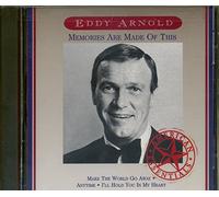 Arnold, Eddy - Memories are Made of This
