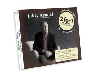 Arnold, Eddy - Seven Decades of Hits/Greatest Songs