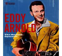 Arnold, Eddy - Smooth Operator [Import]