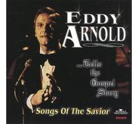 Arnold, Eddy - Songs of The Savior