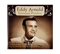 Arnold, Eddy - Tennessee Plowboy