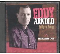 Arnold, Eddy - The Cattle Call