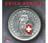 Arnold, Erica - Lost in Helvetica [Import]