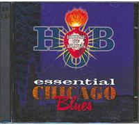 Arnold - Essential Chicago Blues