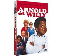 Arnold et Willy - Coffret intégral de la Saison 1 E
