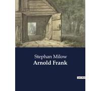 Arnold Frank