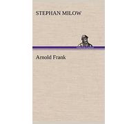 Arnold Frank