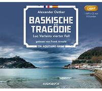 Arnold,Frank - Baskische Tragödie