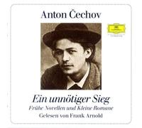 Arnold,Frank - EIN Unnoetiger Sieg [Import]