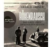 Arnold,Frank - Höhenrausch