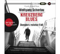 Arnold,Frank - Kreuzberg Blues
