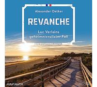 Arnold,Frank - Revanche