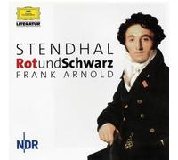Arnold,Frank - Rot und Schwarz [Import]