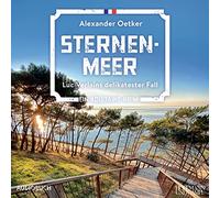 Frank Arnold – Sternenmeer – Steinbach Sprechende Bücher