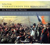 Arnold,Frank - Sternstunden der Menschheit [Import]