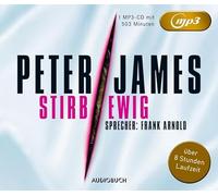 Arnold,Frank - Stirb EWIG (Mp3) [Import]