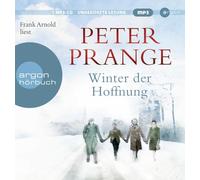 Arnold,Frank - Winter der Hoffnung