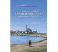 ARNOLD GOOSSENS: STAMVADER VAN DE GENNEPSE TAK