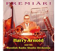 Arnold,Harry - Premier [Import]