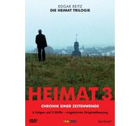 Arnold,Henry - Heimat 3-Chronik Einer Zeitenwende