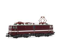 ARNOLD HN2523D 211 001-3 DR Livrée Rouge Bande Blanche DCC Échelle N 1/160