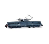 ARNOLD HN2583S SNCF, Locomotive électrique CC 14101 en livrée Bleue, Version précoce, ép. III, avec décodeur sonore DCC, Locomotive électrique Miniature, dès 14 Ans