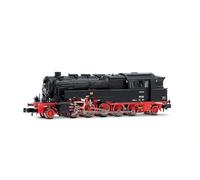Arnold HN2597 DR, Locomotive à Vapeur 95 021, alimentée au Charbon, avec sablière reconstruite, ép. III