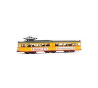ARNOLD HN2615 Tramway Duewag GT6, Deux phares Avant « VBK Karlsruhe - Bière Moninger », ép. IV, Locomotive électrique Miniature, dès 14 Ans