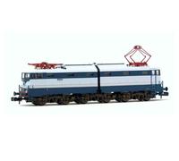 Arnold HN2623 FS, Locomotive Électrique E646 Livrée Train Bleu Ciel Échelle N