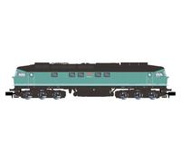 Arnold HN2657 N électr. diesel Locomotive 234 304-4 de la DB AG