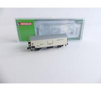 ARNOLD HN6432 WAGON REFRIGERANT D.T.M.V.F-F.F.A DE LA DB Ep IV
