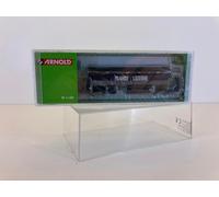 ARNOLD HN6619-1 / WAGON CEREALIER AVEC PAROIS RONDES FRANCE LUZERNE EP IV