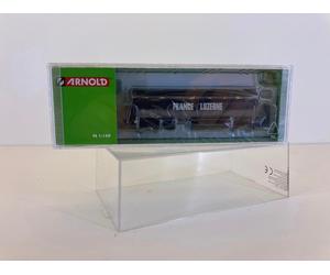 ARNOLD HN6619-1 / WAGON CEREALIER AVEC PAROIS RONDES FRANCE LUZERNE EP IV
