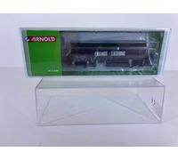 ARNOLD HN6619-2 / WAGON CEREALIER AVEC PAROIS RONDES FRANCE LUZERNE EP IV