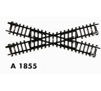 ARNOLD HN8021 Échelle N Croisée Gr. 30° - Ex Art. 1855