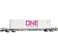 Arnold HN9762 4 axes N Chariot porte-conteneurs du ONE