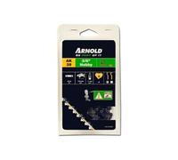 Arnold Hobby 1191-X1-0007 Chaîne De Tronçonneuse 1 Cm, 56 Maillons De 1,1 Mm Lame 40 Cm