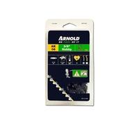 ARNOLD 1191-X1-0016 Chaîne, Noir, 3/8"