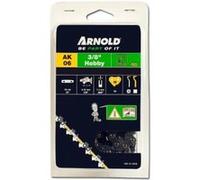 Arnold Hobby 1191-X1-0016 Chaîne De Tronçonneuse 1 Cm, 56 Maillons De 1,3 Mm Lame 40 Cm G