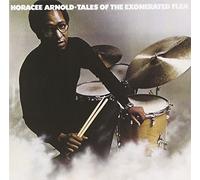Horacee Arnold – Tales of the Exonerated – CD – Importé