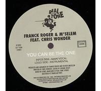 Franck Roger - You Can Be The One [Import]