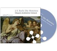 Arnold,Jochen - J.S.Bach: Motetten [Import]
