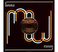 Arnold,John Feat. Fiddler,Amp - I Can Be/Get Yourself Together [Vinyl Maxi-Single]
