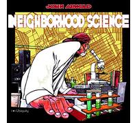 Arnold, John - Neighborhood Science
