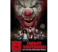 Arnold,Ken - The Night Watchmen