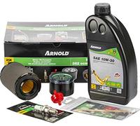 ARNOLD - Kit d'entretien Moteur ASK11 pour MTD 382 CCM & 439 CCM Multicolore.