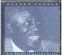 Arnold, Kokomo - Old Original Kokomo Blues
