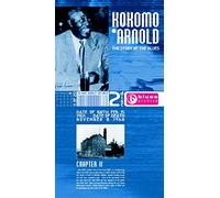 Arnold Kokomo - Story of the Blues Vol. 11